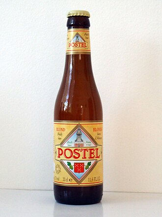 Logo Postel